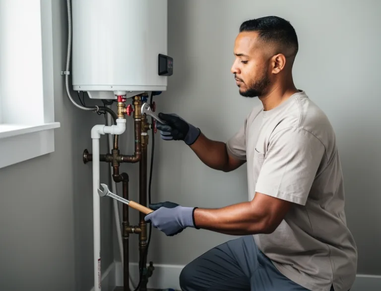 Boiler Reparatur Ebersbach an der Fils